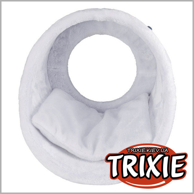 ТРИКСИ Украина - Домик для кота с креплением к батарее Trixie Radiator Cave(34*38см)