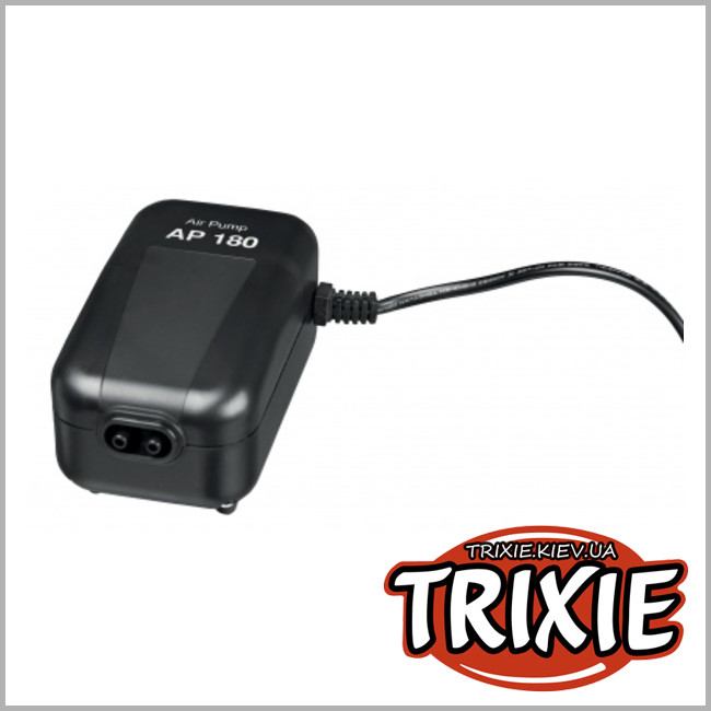 ТРИКСИ Украина - Помпа для аквариумов TRIXIE (AP180 5W)
