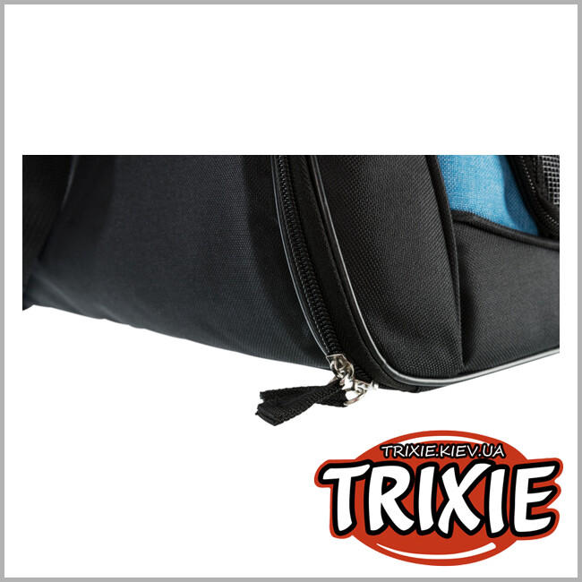 ТРИКСИ Украина - Сумка переноска Trixie Carrier Kilian (31*32*48 см)