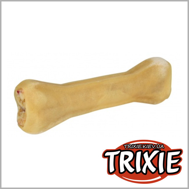 ТРИКСИ Украина - Косточка для собак TRIXIE (Вес: 115г)