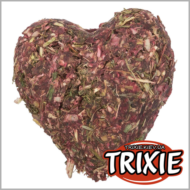 ТРИКСИ Украина - Адвент календарь для грызунов Trixie, 9270 30х34х3,5 см