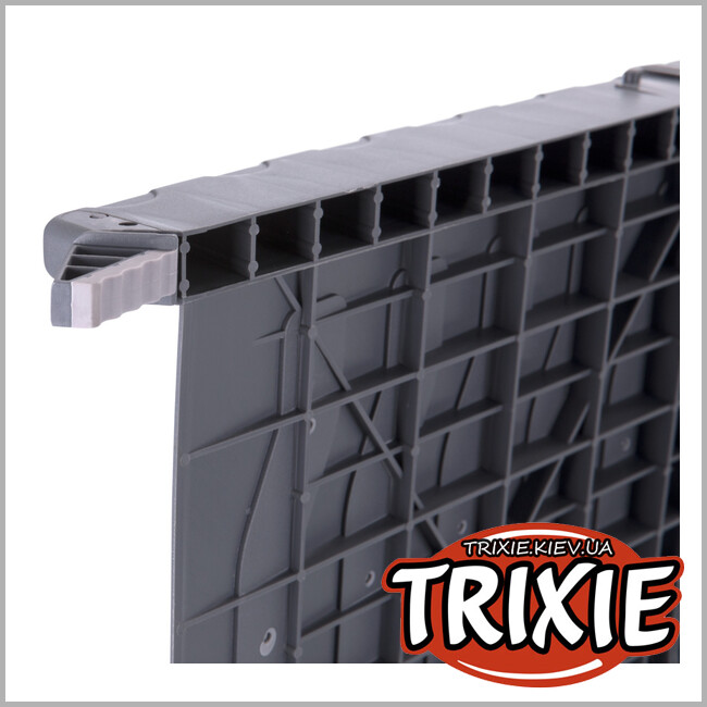 ТРИКСИ Украина - TRP Трап складной Trixie 3-Fold Ramp (TRP 39*150 см до 25 кг)