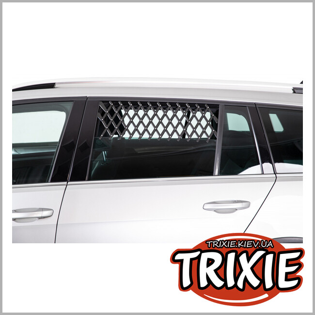 ТРИКСИ Украина - Вентиляционная решетка для автомобилей Trixie Ventilation Lattice for Cars ( регулируемая 30-110 см. )