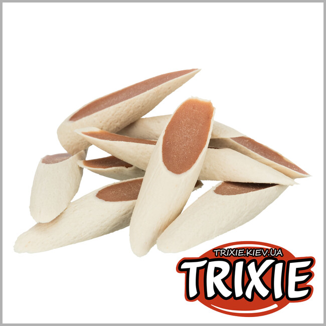 ТРИКСИ Украина - Лакомство Trixie 31703 PREMIO Chicken Pasta паста с курицей и рыбой 100г