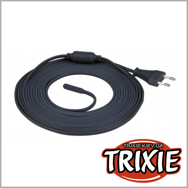 ТРИКСИ Украина - Обогреватель для террариума TRIXIE (50W / 700 cм)