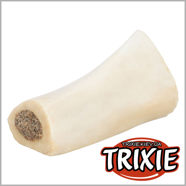 ТРИКСИ Украина - Лакомство для собак Trixie 31482 голень с начинкой ягненка и рис 15шт.