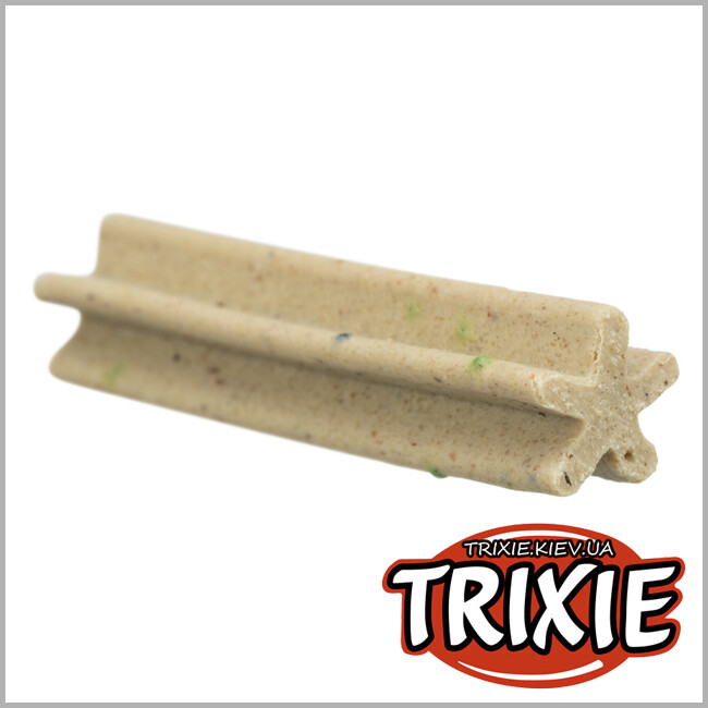 ТРИКСИ Украина - Для зубов палочки Trixie DentaFun Dentros Mini (птица 80g)