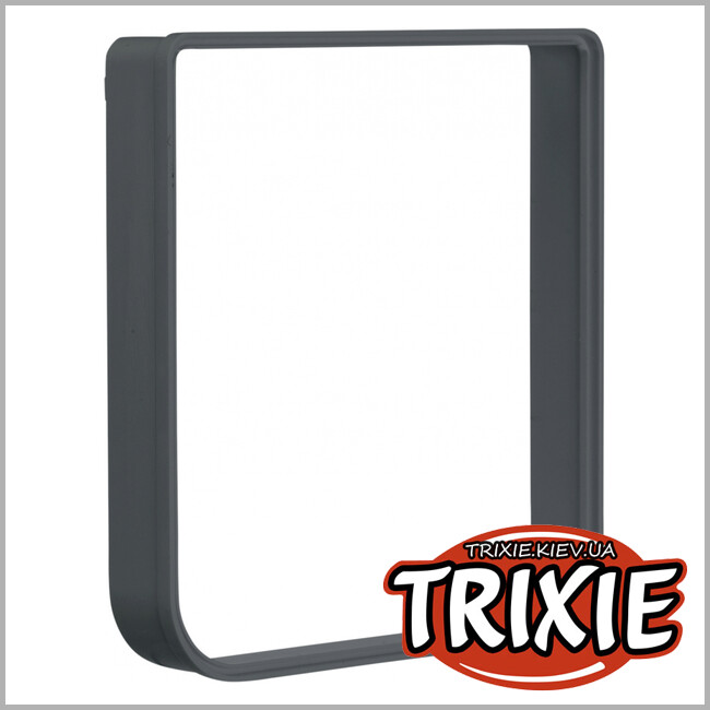 ТРИКСИ Украина - Дополнительный элемент TRIXIE (тоннель, для # 44242, серый)