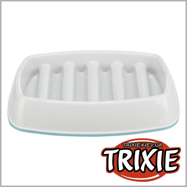 ТРИКСИ Украина - Миска для кошки TRIXIE - Paris (Размер: 0.25л/17см)