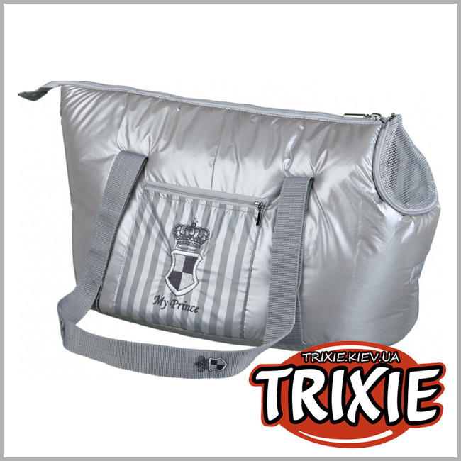 ТРИКСИ Украина - Сумка переноска для собак TRIXIE - My Prince