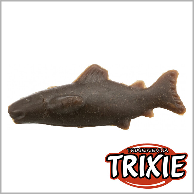 ТРИКСИ Украина - Закуска океанская Trixie Ocean Snacks (с тунцом и курицей 14 шт / 100g )
