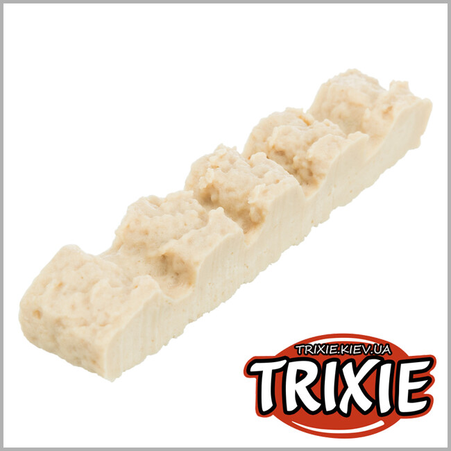 ТРИКСИ Украина - Батончик PREMIO-TRIXIE с рыбой (рыба 2шт*30g)