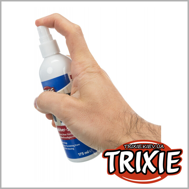ТРИКСИ Украина - Спрей антигрыз TRIXIE (175 мл)