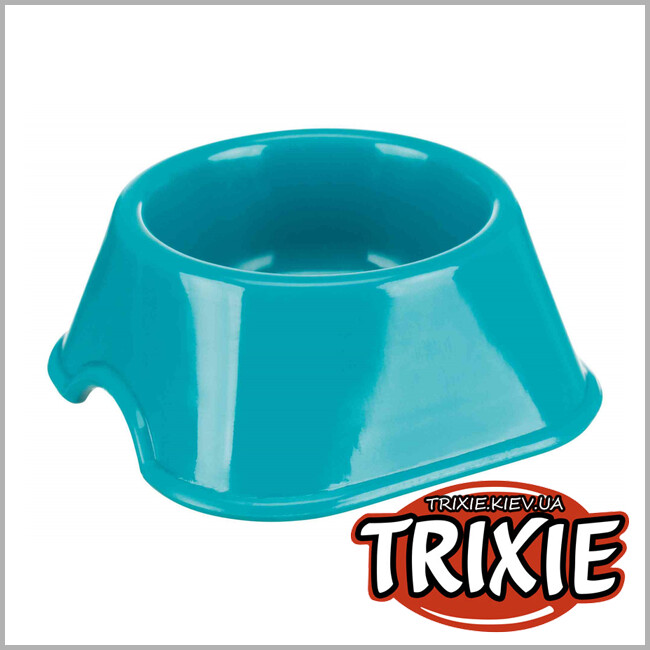 ТРИКСИ Украина - Миска для грызунов TRIXIE (Размер: 6см)