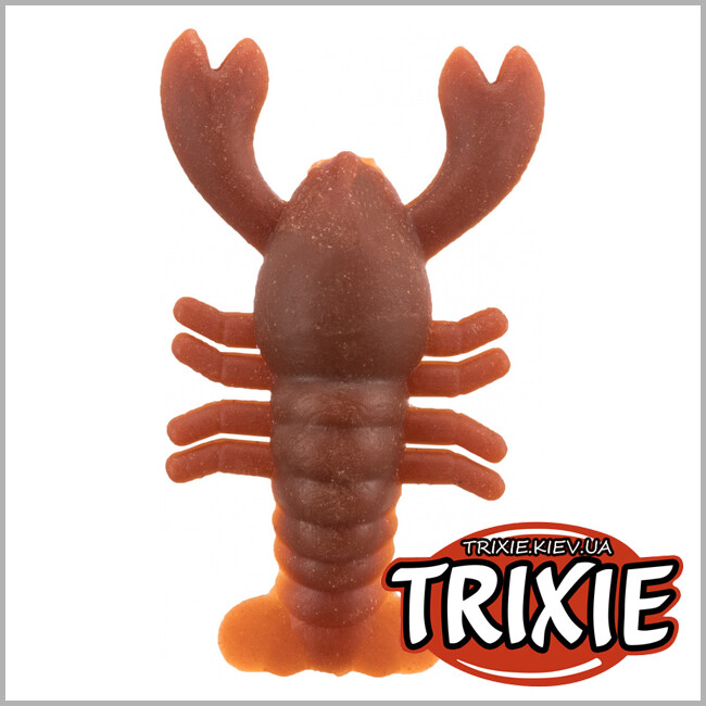 ТРИКСИ Украина - Закуска океанская Trixie Ocean Snacks (с тунцом и курицей 14 шт / 100g )