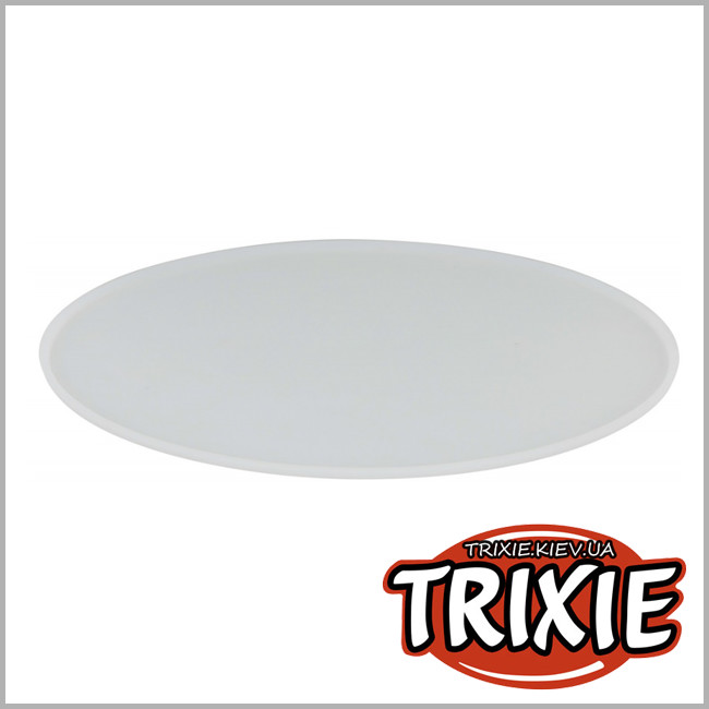 ТРИКСИ Украина - Коврик силиконовый под миску TRIXIE (не скользит 40см)