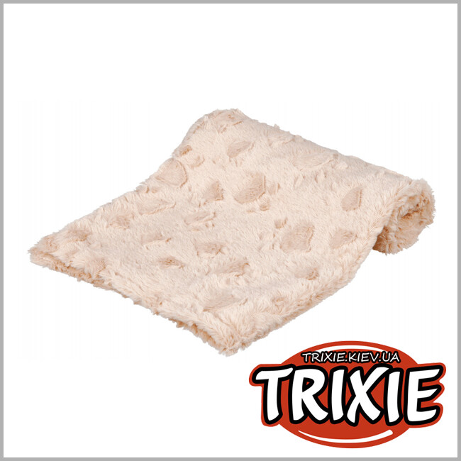 ТРИКСИ Украина - Подстилка TRIXIE - Cosy (плюш 50*70cм)
