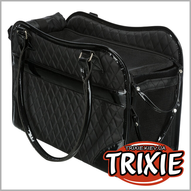 ТРИКСИ Украина - Сумка переноска Trixie Amina Carrier (18*29*37)