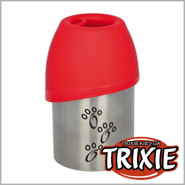ТРИКСИ Украина - Поилка для кота TRIXIE