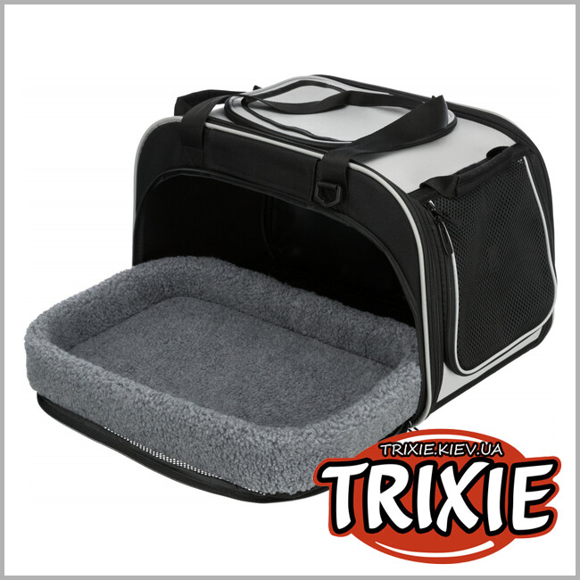 ТРИКСИ Украина - Сумка для транспортировки собак Valery Trixie ( 29 * 31 * 49 см. )