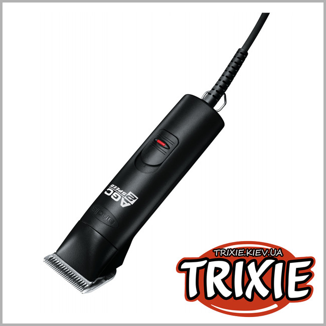 ТРИКСИ Украина - Набор для стрижки TRIXIE ANDIS AGC-2 (35Вт)