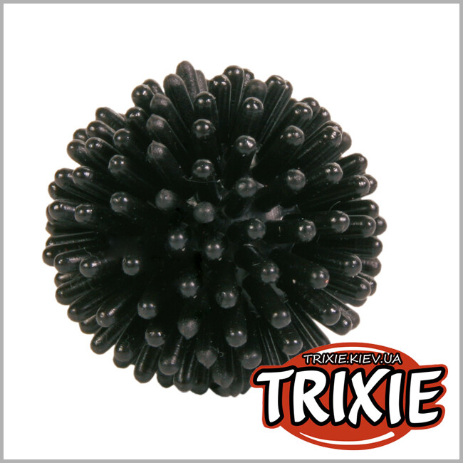 ТРИКСИ Украина - Набор игольчатых мячиков для кошки TRIXIE