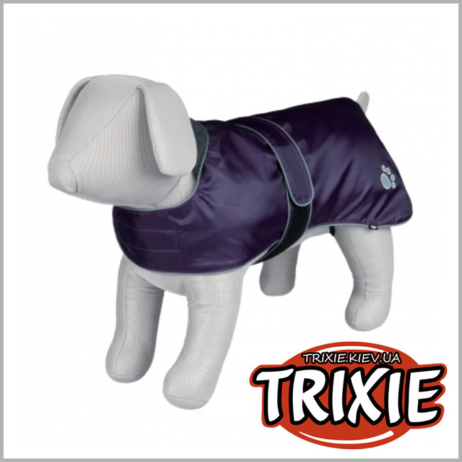 ТРИКСИ Украина - Попона для собак TRIXIE - Orleans (Размер: 25см)