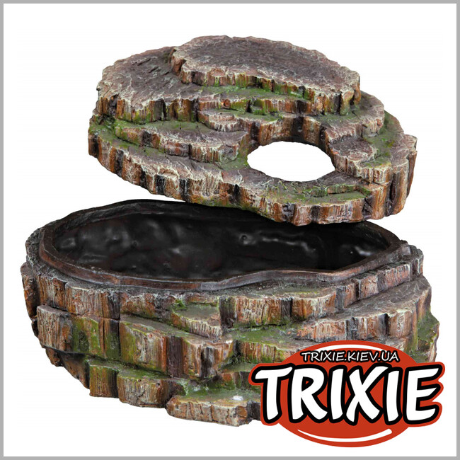 ТРИКСИ Украина - Грот для змей TRIXIE (26х20х13 см)