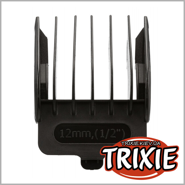 ТРИКСИ Украина - Набор для стрижки Andis-TRIXIE TR1100 ( 7ВТ)