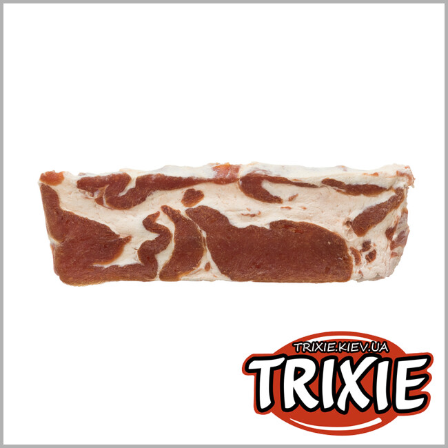 ТРИКСИ Украина - Лакомство для собак TRIXIE PREMIO Bullducks ( утка 80гр)