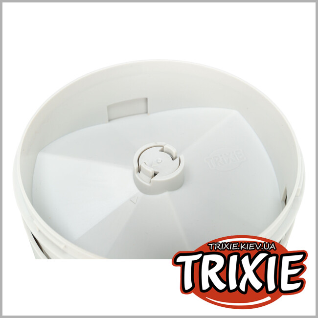 ТРИКСИ Украина - Dog Activity игра для лакомства для собак Trixie 32055 (пастик) "Buzzer", 14х9.5см