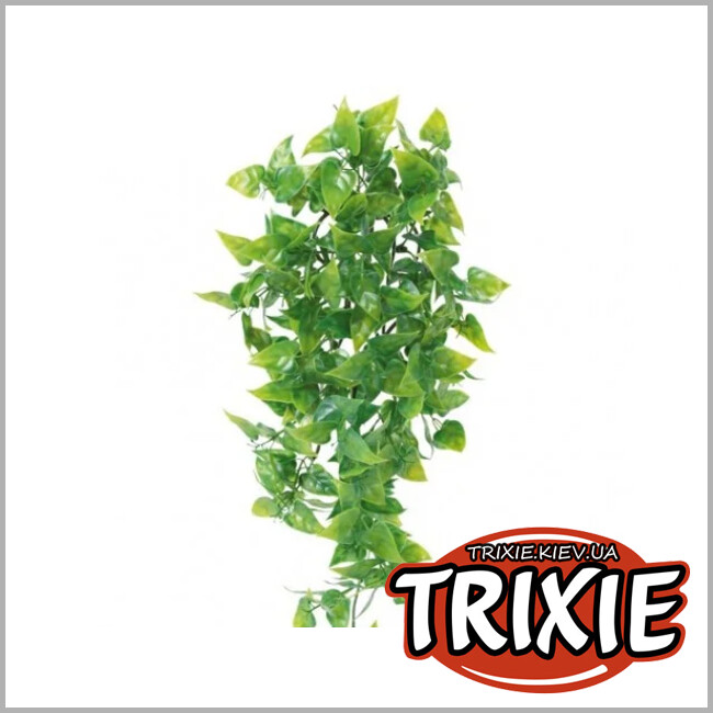 ТРИКСИ Украина - Растение для террариума TRIXIE Phyllo (пластик, 13х40 см)