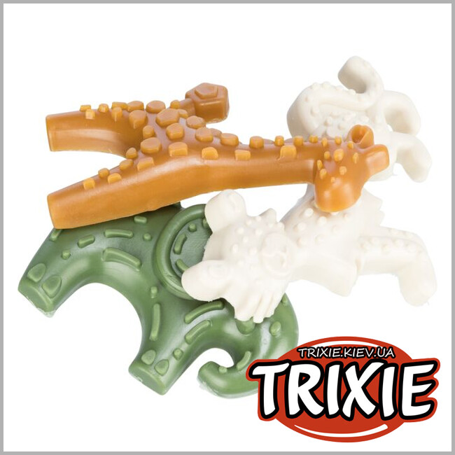 ТРИКСИ Украина - Вегетарианское сафари TRIXIE (84 г)