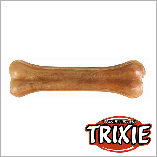 ТРИКСИ Украина - Косточка для собак TRIXIE (13см/ 2шт / 120g)