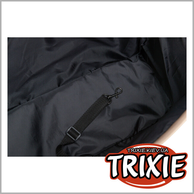 ТРИКСИ Украина - Сумка-переноска Trixie 28876 CityStyle, 40х20х30см, капучино