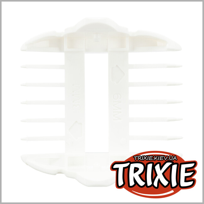 ТРИКСИ Украина - Набор TRIXIE для стрижки TR1150 (6Вт)