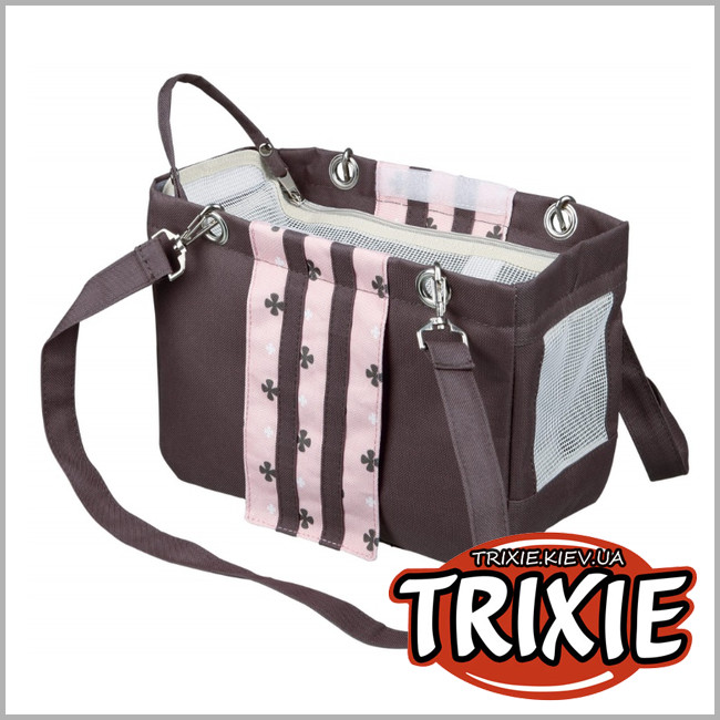 ТРИКСИ Украина - Сумка переноска для собак TRIXIE Fina
