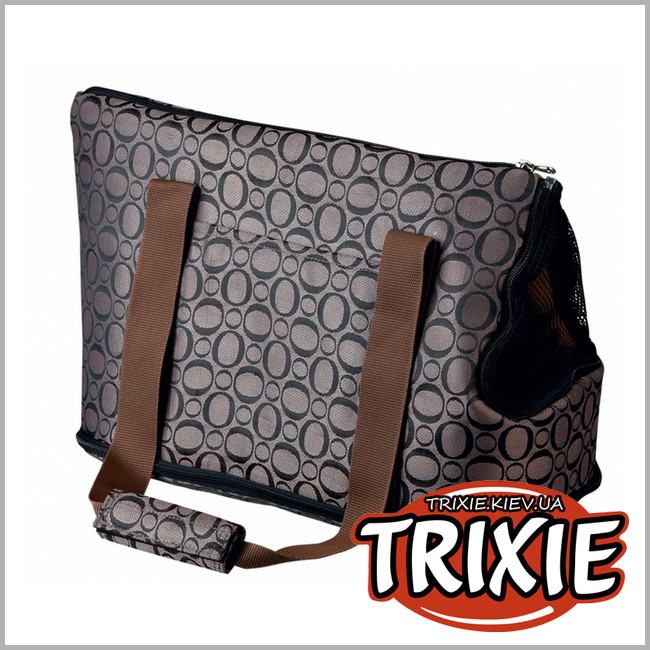 ТРИКСИ Украина - Сумка-переноска TRIXIE - Georgia