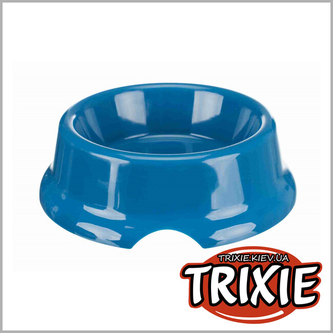 ТРИКСИ Украина - Миска для собак TRIXIE