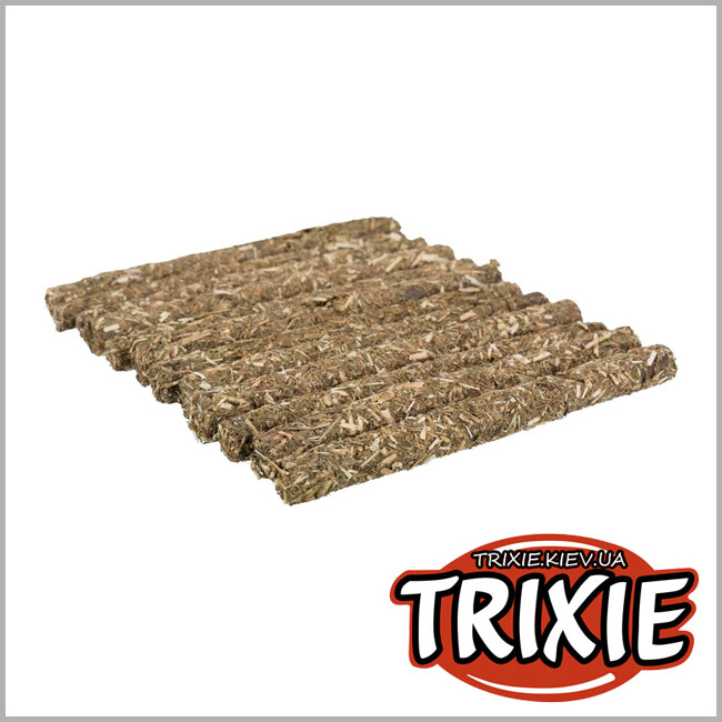 ТРИКСИ Украина - Палочки с люцерной TRIXIE для грызунов (70 гр)