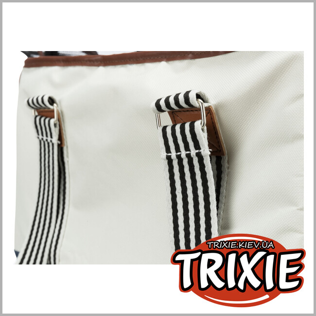 ТРИКСИ Украина - Сумка переноска Trixie Elisa Carrier ( 20*26*41см)