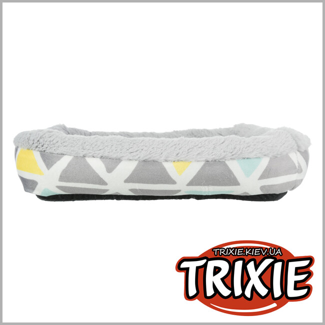 ТРИКСИ Украина - Мягкий лежак для грызунов Trixie ( полюш 30*6*22 см)