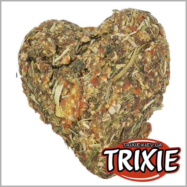 ТРИКСИ Украина - Адвент календарь для грызунов Trixie, 9270 30х34х3,5 см