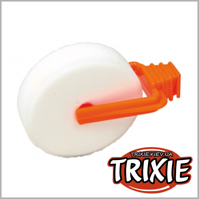 ТРИКСИ Украина - Минеральная Соль для хомяка TRIXIE (Вес: 2x54гр)