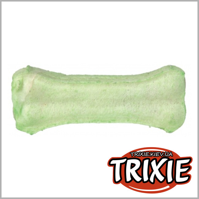 ТРИКСИ Украина - Косточки для собак TRIXIE - Denta Fun (Вес: 15гр)