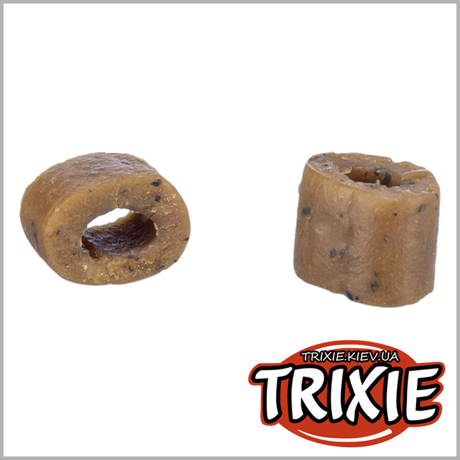 ТРИКСИ Украина - Лакомство для наполнения таблетками, для кошек Trixie 25842 50гр