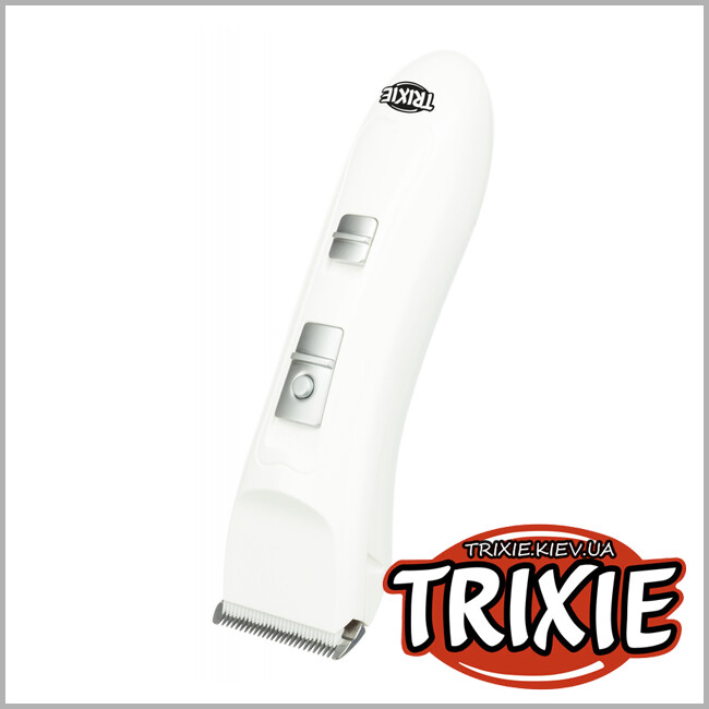 ТРИКСИ Украина - Набор TRIXIE для стрижки TR1150 (6Вт)