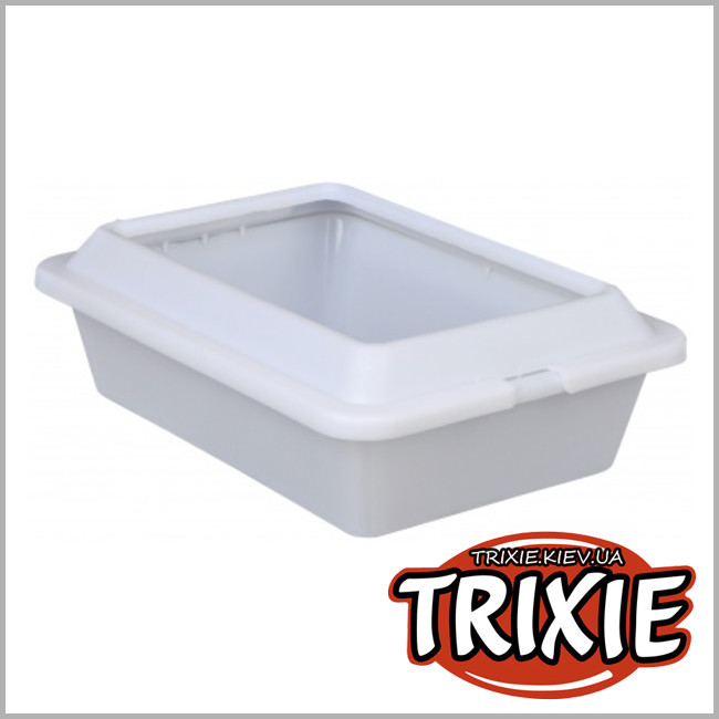 ТРИКСИ Украина - Туалет для котят TRIXIE