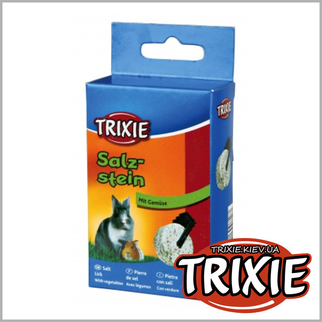 ТРИКСИ Украина - Минеральная добавка для хомяка TRIXIE (Вес: 95гр)