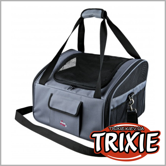 ТРИКСИ Украина - Транспортировочная сумка для мелких собак TRIXIE